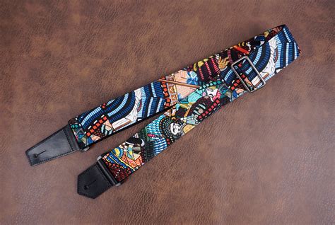 Anime guitar strap - Here are our top-ranked picks, including top-selling anime guitar strap. Having trouble buying a great anime guitar strap? We understand this problem because we have gone through the entire anime guitar strap research process already, which is why we have put together a comprehensive list of the best anime guitar strap available in the market ...